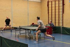 Wel-erg-spannend