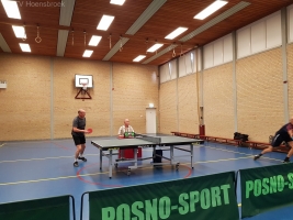 Clubkampioenschap 2017