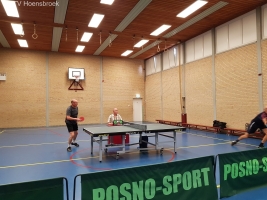 Clubkampioenschap 2017
