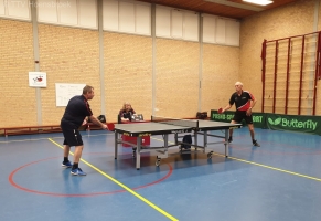 Clubkampioenschap 2019