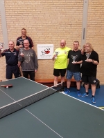 Competitiekampioenen