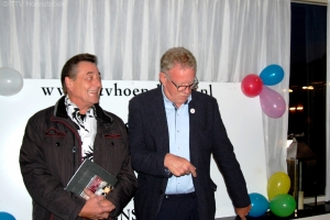 Feestavond 50 jaar TTV Hoensbroek