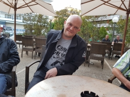 Lloret de Mar 2017